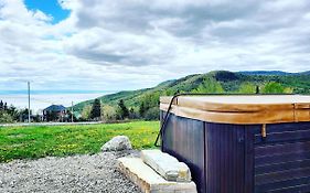 The Welcoming One Spa, Relaxation And A View